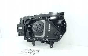 Hyundai kona ev 2022- gniazdo klapka ładowania 863CC-HF100 nowe oem 2