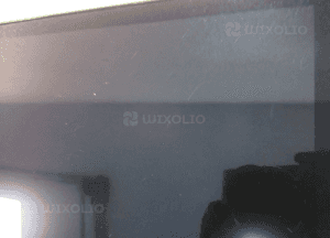 WYŚWIETLACZ RADIO NAVIGACJA SKODA ENYAQ 5LA919606 8