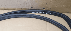 Uszczelka drzwi prawy przód przednia prawa Ford Focus MK2 Lift 3
