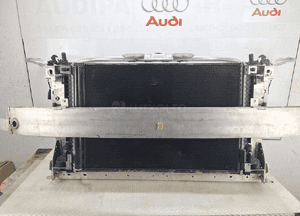 Wzmocnienie pas audi A8 S8 D5 4N0 iv oryginał oe aso 3.0 2017-2024 3