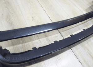 Spoiler tył porsche panamera 971 16- turbo 971807521A 4