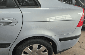 Citroen C5 II 04-08 błotnik tył tylny prawy 4
