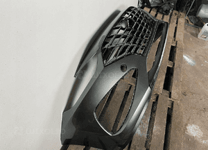 Zderzak przód przedni hyundai i30 iii lift  grill 4