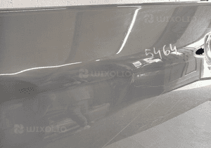Drzwi lewe przednie lewy przód nissan x trail T33 2021- 2