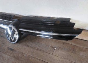 Grill gril atrapa vw golf viii 8 radar sensor 5H0853651N 3
