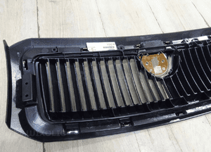 Atrapa grill skoda fabia 6Y 2004-2007 zamiennik 6502-07-7514991P 6