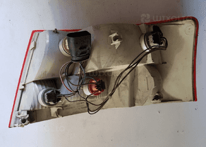 lampa lewa tył audi a 4 b 6 cabrio 2