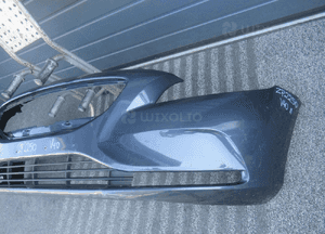 Zderzak przedni przód volvo V40 ii 31283732 2012- 12