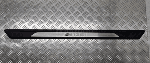 Bmw F21 F22 listwy progowe przód m-pakiet lewa prawa 8055499 2