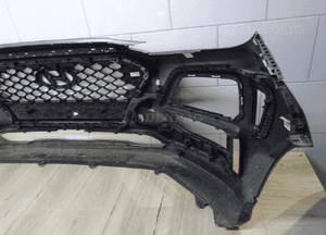 Zderzak przód przedni hyundai kona 86511-J9000 14