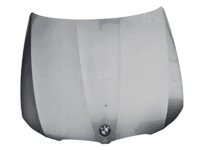 Maska pokrywa silnika bmw 3 E90 E91 2008-2012 lift 1