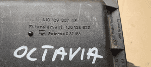 Obudowa filtra powietrza Skoda Octavia I 1.9 TDI 1J0129607E 8