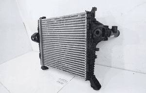 Chłodnica klimatyzacji mercedes atego euro 6 967 A9675000101 3