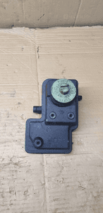 Zbiorniczek płynu wspomagania przewody VW Polo 6N2 6N0422371D 1