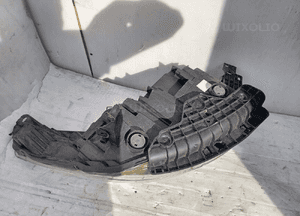 Ford kuga MK2 lampa przednia lewa przód kompletna anglik uk CV44-13W030-BE 8