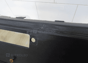 Dokładka Spojler Zderzaka Przód Przedni Toyota RAV4 IV 13-15 52411-42030 8