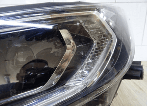 Toyota RAV4 rav 4 v 5 lampa full led lewa 5