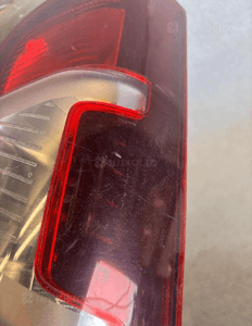 Lampa lewy tyl berlingo iv partner iv 9819235880 4