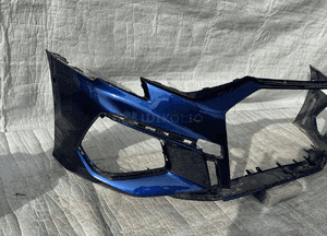 AUDI A3 S-LINE S3 8Y0 ZDERZAK PRZEDNI 6XPDC 20- 3