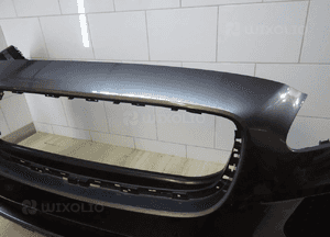 Jaguar e-pace r-dynamic 17- zderzak przód J9C3-17F003-C llu 4