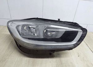 Lampa mercedes citan a 420 cała europa A4209060100 led 1