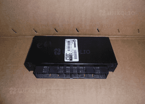 Moduł sterownik komputer KGM BMW E60 E61 E63 E64 9221109