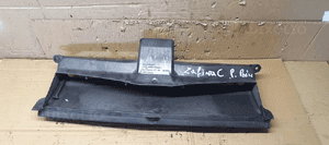Kierownica wlot powietrza Opel Zafira C 13301669 1
