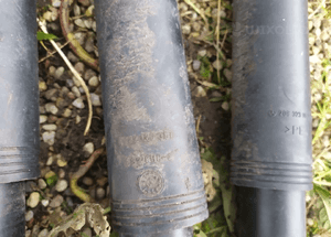 MERCEDES CLK 209 C 203 amortyzator tył tylny 5