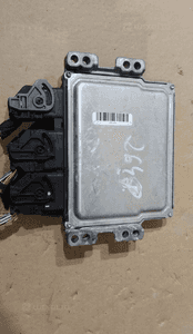 STEROWNIK SILNIKA KOMPUTER MERCEDES W204 2.2 CDI A6461507972 3