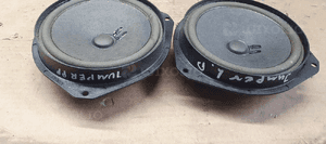 Głośnik prawy lewy przód tył Citroen Jumper 518302300 7