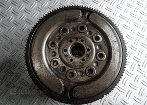 Sprzęgło koło dwumasowe c-max 1.6TDCI 3M51-7563-CF 6
