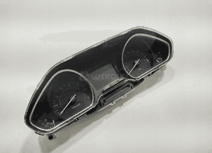 Licznik peugeot 208 i 1.2 vti 9814696380 9814039880 2012-2019 europa 6