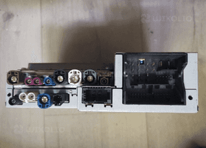 Nawigacja mmi high Audi OE 4N0035063 3