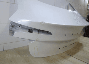 Klapa bagażnika tesla iii 3 highland 2024 2