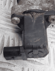 Zawór turbiny A4 B7 A6 C6 A3 8P passat B6 golf v 2.0 tfsi bgb 06H145710D 2
