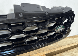 Grill atrapa przód przednia range rover evoque ii 2 L551 2018- 2