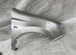 Nissan qashqai lift błotnik prawy 09-13 1