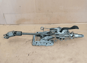 Kolumna kierownicza krzyżak Audi A6 C5 4B0419502E 1