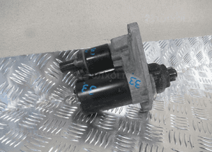 Rozrusznik audi skoda seat vw golf v 5 1.4 benzyna 4