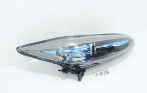 Renault zoe 2012- lampa prawy przód prawa przednia 260109891R 3