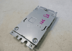 JAGUAR XF X250 MODUŁ STEROWNIK AUDIO RADIA DAB 11