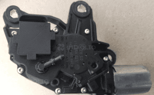 VW Touran I silniczek wycieraczki tył tylnej 1T0955711 4