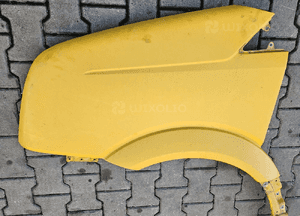 VW Crafter błotnik przód przedni prawy lewy 6