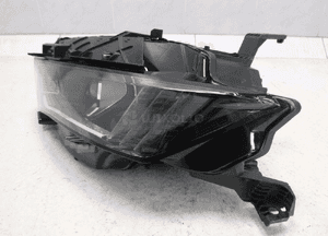 Peugeot 508 ii lampa lewy przód lewa 7 pin 4