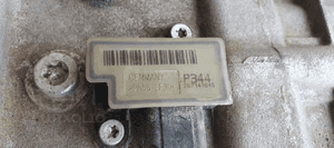 Skrzynia biegów manualna 6 biegów BMW 3 E90 GS6-17DG 2.0 D 8607322 6