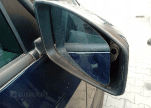 Renault Espace IV 4 lusterko  prawe DVD42 4