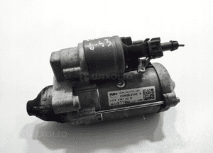 ROZRUSZNIK PARTNER BERLINGO IV 1.5 HDI 9832577880 2019-2024 2