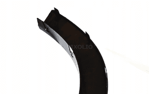 BMW E70 Listwa nadkola Tylna L - 5899 9