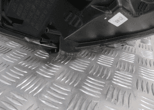 Lampa przednia przód lewa prawa renault clio iv 4 2012- 10