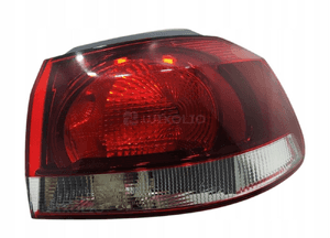 Lampa prawa tył błotnika volkswagen golf vi hatchback 5K0945096M 08-12 1